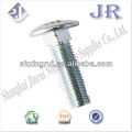 carbon steel carriage bolt